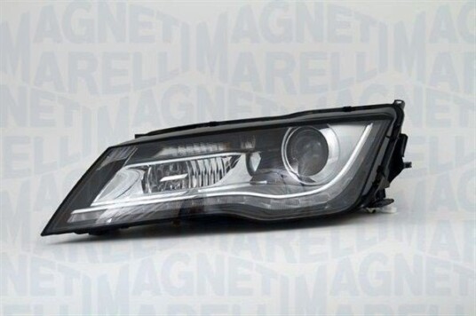 Magneti Marelli Hovedlyskaster MAGNETI MARELLI 711307023476