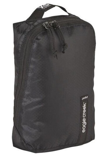Eagle Creek Pack-It Isolate Cube XS Black OneSize
