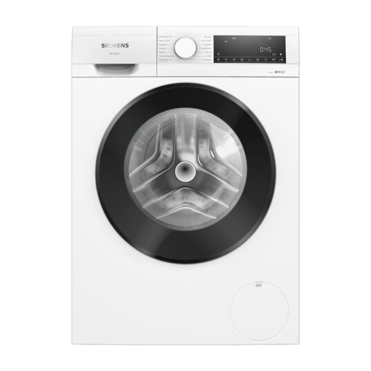Siemens iQ500 WG54G2ZODN Vaskemaskin Siemens iQ500 WG54G2ZODN Vaskemaskin
