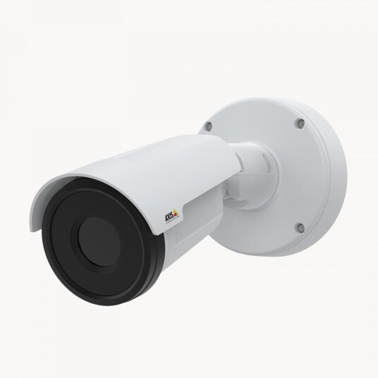AXIS Q1951-E 35mm 30 fps END-USER