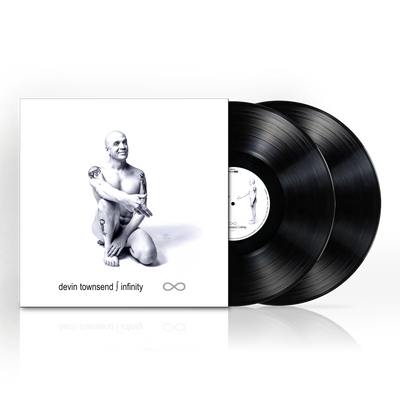 Devin Townsend  Infinity  LP/Vinyl