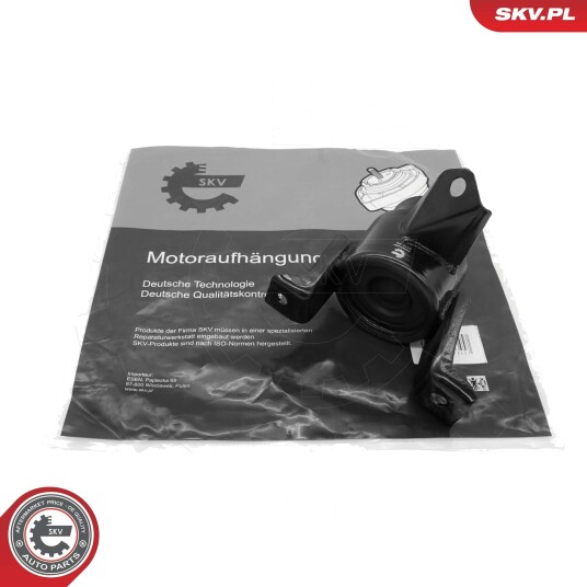 ESEN SKV 75SKV488 Motorfeste