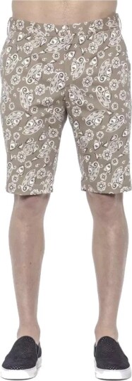PT Torino Herre Shorts Beige L,