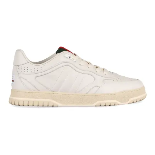 Gucci Herre Sko Hvit 42 EU Gucci Herre Sko Hvit 42 EU