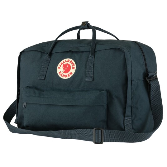 Fjellreven KÅNKEN WEEKENDER NAVY