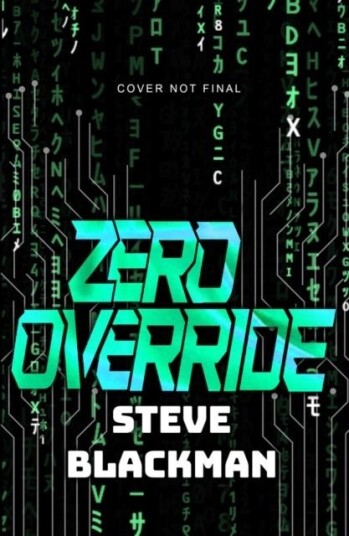 Zero Override Zero Override