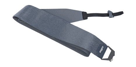 Colltex Touring Skins Palü Crystal Mohair 110mm 24/25 skifeller Grå XL Colltex Touring Skins Palü Crystal Mohair 110mm 24/25 skifeller Grå XL