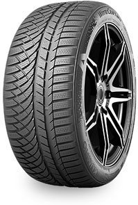 WinterCraft WP72 245/40 R19 98V