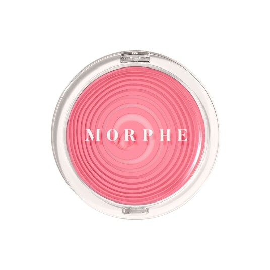 Huephoric Rush 3 In 1 Silk Blush Pleasured