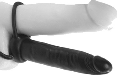 Pipedream Double Trouble Anal