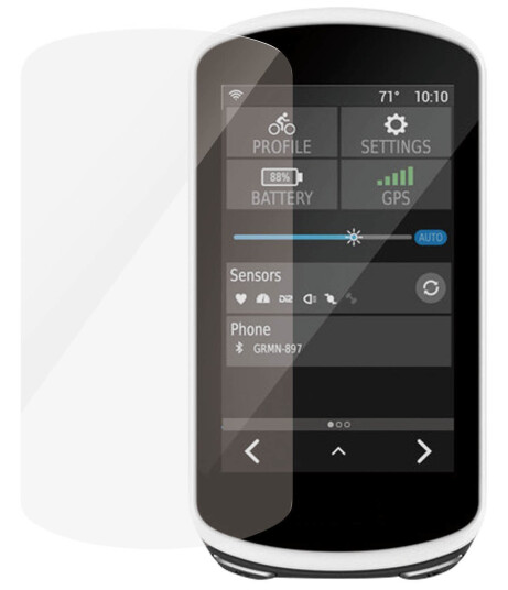 PanzerGlass - Garmin Edge 1030 / 1040 Anti-Glare