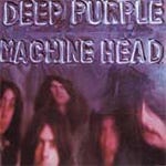 Deep Purple Machine Head LP/Vinyl Deep Purple Machine Head LP/Vinyl