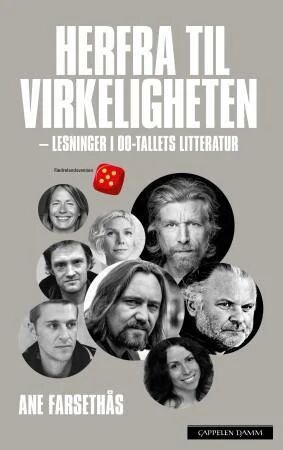 Herfra Til Virkeligheten Av Ane Farsethås