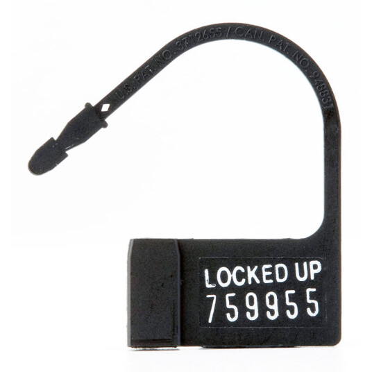Spare Lock Ekstra Nøkler Til Mancage 5 Stk