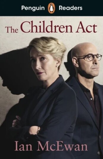 Penguin Readers Level 7: The Children Act (Elt Graded Reader) Av Ian Mcewan