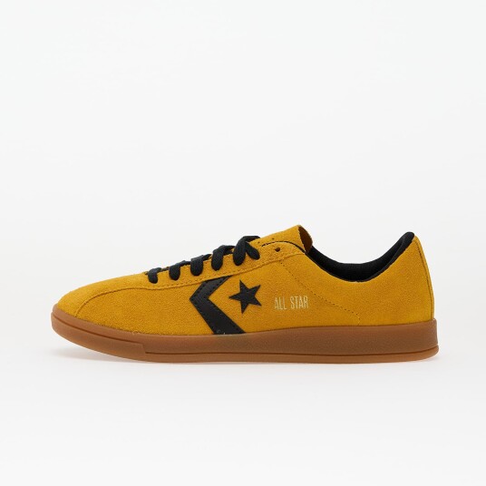 Converse All Star Classic Trainer - Yellow - 38 Converse All Star Classic Trainer - Yellow - 38