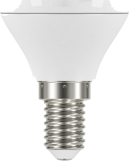 Energizer Led Krone 250Lm Opal E14 3.1W Varm Hvid   I Æske