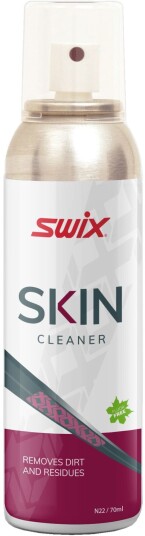 Swix Skin Cleaner Ass 70 ml Swix Skin Cleaner Ass 70 ml