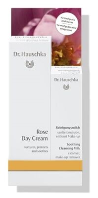 Dr H Rose Day Cream