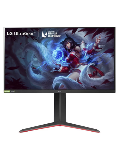 LG 27GP850P-B LG 27GP850P-B