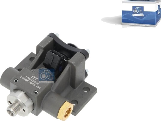Matemodul ureainnsprøytning DT Spare Parts 3.23045