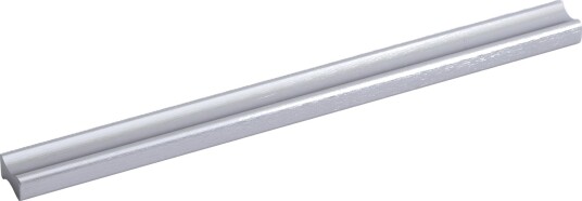 Tornett Håndtak Binti c/c 160mm Børstet Stål