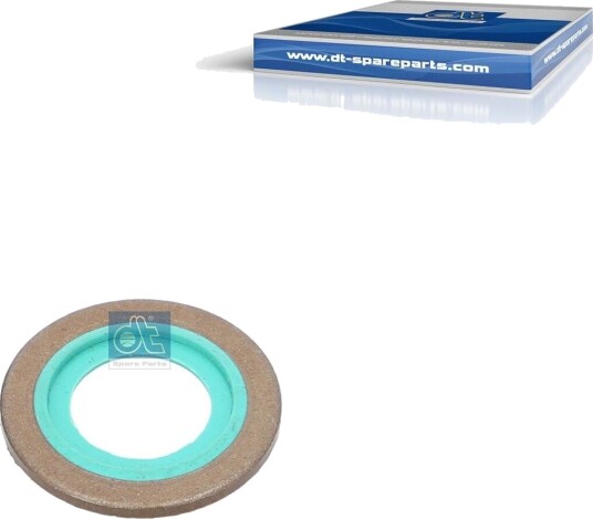 Tetningsring DT Spare Parts 1.24129