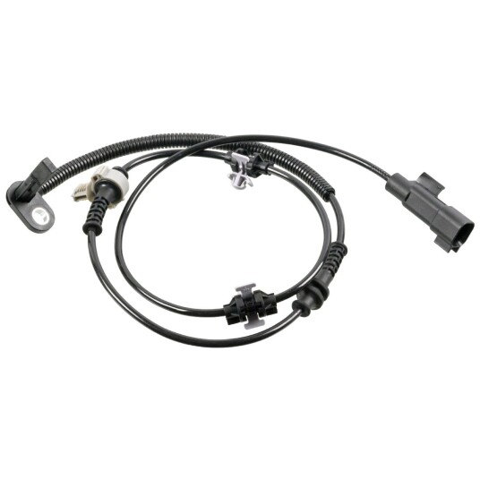 Sensor, ABS FEBI BILSTEIN 186218 Sensor, ABS FEBI BILSTEIN 186218