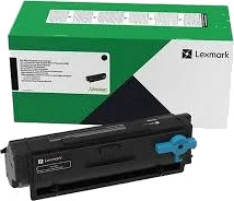 Lexmark Toner 24B7535 Sort (18.000 sider) Original
