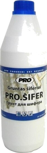 Pro Primer Sifer 5l Pro Primer Sifer 5l