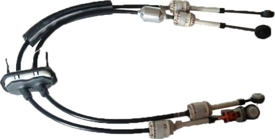 Kabel, girmekanisme FAST FT73033