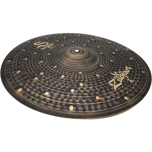 Zildjian Sd20r S Dark Ride