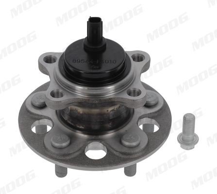 Hjullager MOOG TO-WB-13015