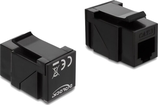 Newlink Cat6a RJ45 patchkabel grå 0,15 m