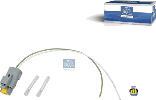 Ledningssett DT Spare Parts 9.79001
