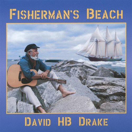 David Hb Drake Fishermans Beach CD