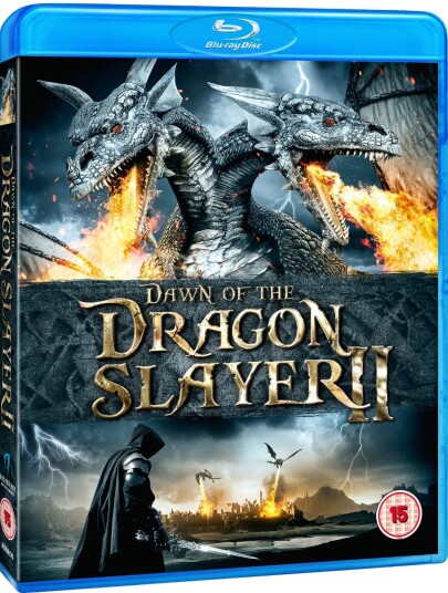 Dawn Of The Dragon Slayer 2