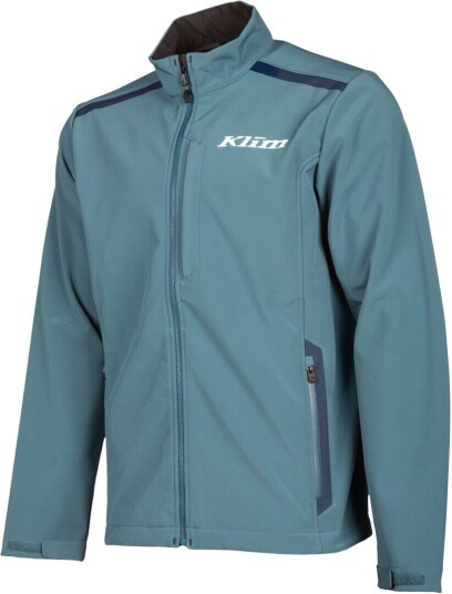 Klim Delta Jakke XL Blå