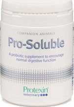 Protexin Pro-Soluble Protexin Pro-Soluble