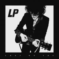 LP  Lost On You
