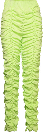 Hosbjerg Fillipa Vita Pants Green XS