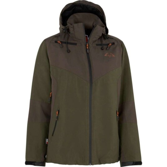 Swedteam Women's Ultra Jacket 36 , Green