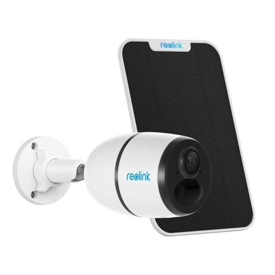 Reolink Go Plus Hvit Reolink Go Plus Hvit