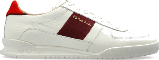 PS By Paul Smith Herre Sko Hvit 44 EU,
