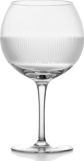 Hadeland Glassverk New York Gin & Tonic Glass 70 cl 2 stk