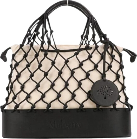 Mulberry Dame Beige