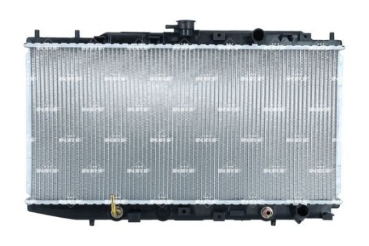 Radiator NRF 516728