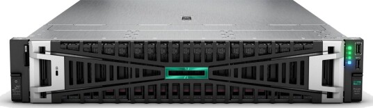 HPE ProLiant DL345 Gen11 EPYC 9115 64GB 2x480GB P81839 425 HPE ProLiant DL345 Gen11 EPYC 9115 64GB 2x480GB P81839 425
