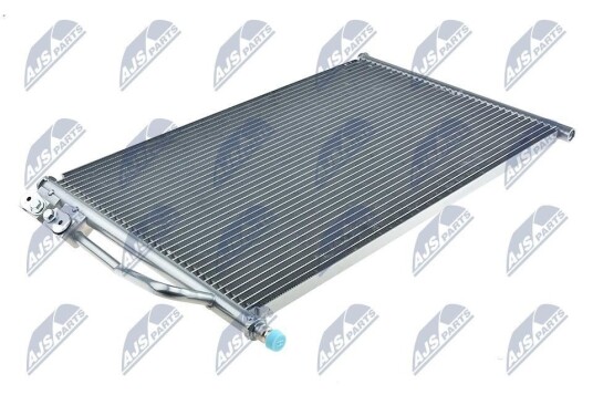 Kondensator NTY CCS-FR-010 Kondensator NTY CCS-FR-010