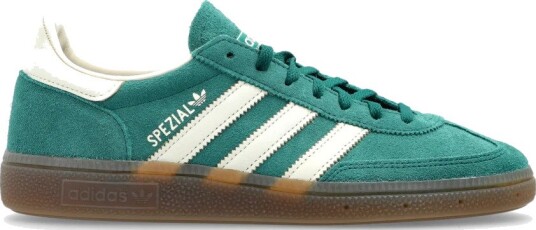 Adidas Originals Dame Sko Grønn 41 EU,